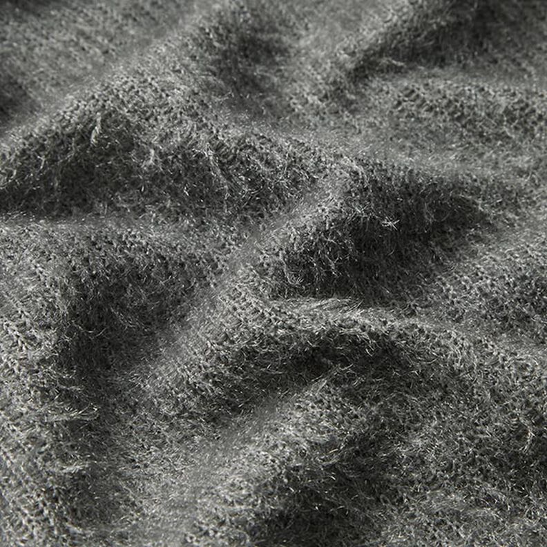 Maille moelleuse – argent ancien, image number 2