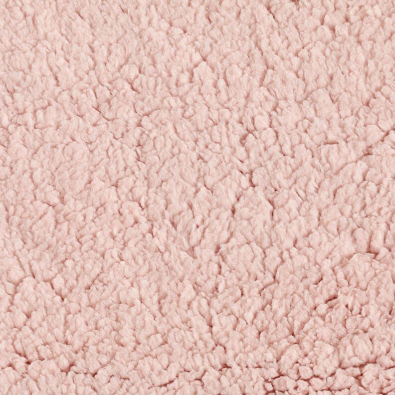 Ours en peluche tout doux – rosé,  image number 1