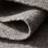 Loden de laine foulé – gris,  thumbnail number 4