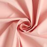 Tissu pour vestes de pluie uni – rose,  thumbnail number 1