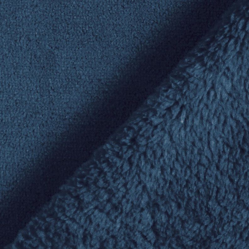 Polaire douillet – bleu marine, image number 4