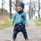 Pantalon taille élastique pour enfant , Burda 9342 | 92 - 122,  thumbnail number 8