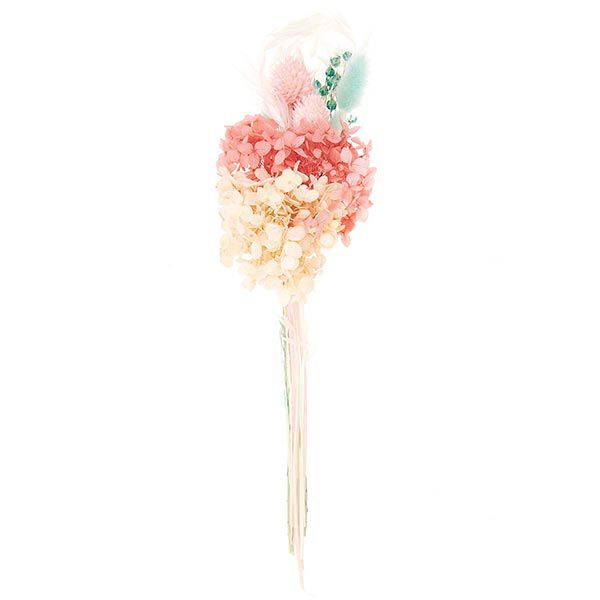 Set de fleurs séchées [ 30 cm ] | Rico Design – turquoise,  image number 5