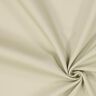Sergé coton Uni – sable,  thumbnail number 1