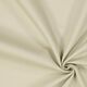 Sergé coton Uni – sable,  thumbnail number 1