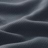 Jersey gaufré Uni – gris,  thumbnail number 2