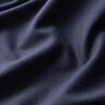 Flanelle coton Uni – bleu nuit,  thumbnail number 3