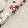 Tissu de décoration Semi-panama edelweiss – nature,  thumbnail number 4