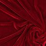Velours stretch carmin,  thumbnail number 1