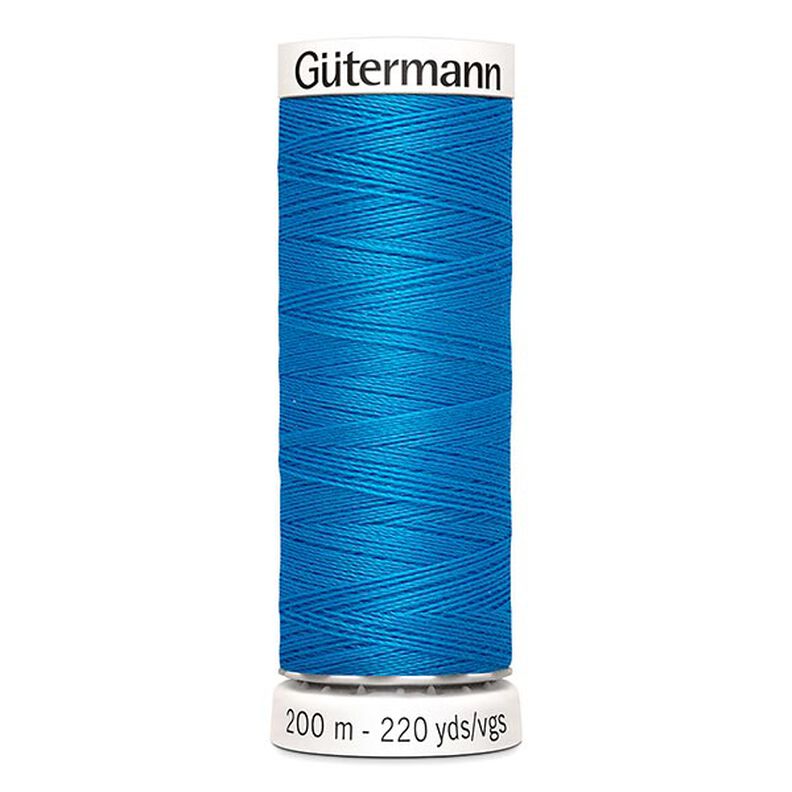 Fil Pour Tout Coudre (386) | 200 m | Gütermann, image number 1