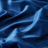 Tissu de décoration Velours – bleu marine,  thumbnail number 2