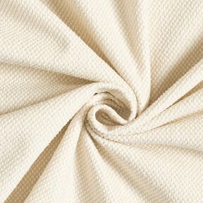 Tissu de revêtement Chiné doux – beige clair, 