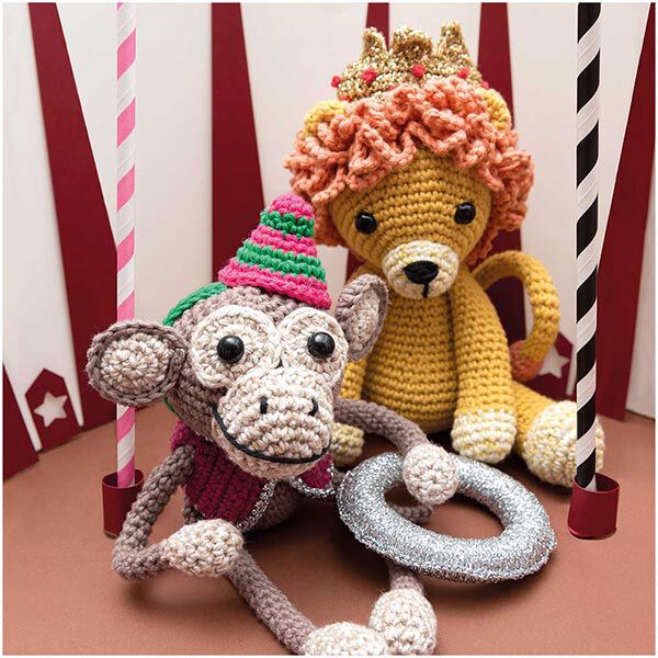 Creative RICORUMI DK | Rico Design (077), image number 5