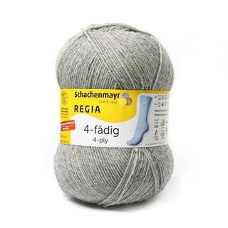 Regia uni 4 fils, 100 g | Schachenmayr (0033), 