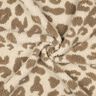 Ourson Léopard – nature/taupe foncé,  thumbnail number 3