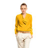 Tissu en viscose tissé Fabulous – jaune curry,  thumbnail number 7