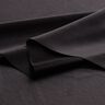 Wirkfutter Charmeuse Uni – noir,  thumbnail number 4