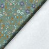 Jersey coton prairie fleurie au milieu de la forêt Impression numérique – roseau,  thumbnail number 4