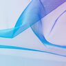 Softmesh Tracé d’arc-en-ciel – bleu aqua/rose intense,  thumbnail number 9