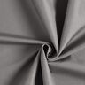 Tissu d’extérieur Panama Uni – gris foncé,  thumbnail number 1