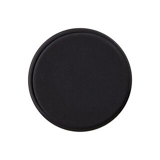 Bouton tunnel Maritime – noir, 