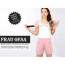 FRAU GESA - Short confortable à large ceinture, Studio Schnittreif | XS - XXL,  thumbnail number 1