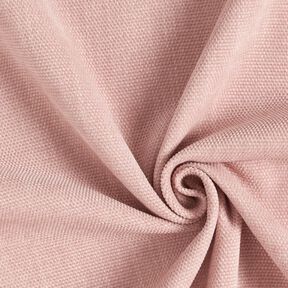 Tissu de revêtement Tissu chenille – rosé, 