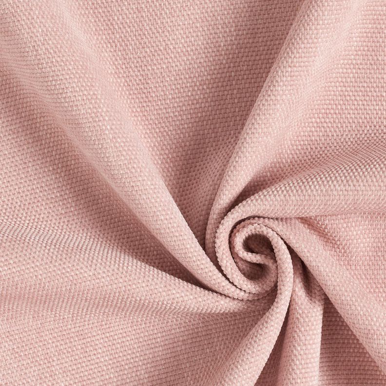 Tissu de revêtement Tissu chenille – rosé, image number 1