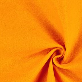 Feutrine 100cm / épaisseur de 1mm – orange, 
