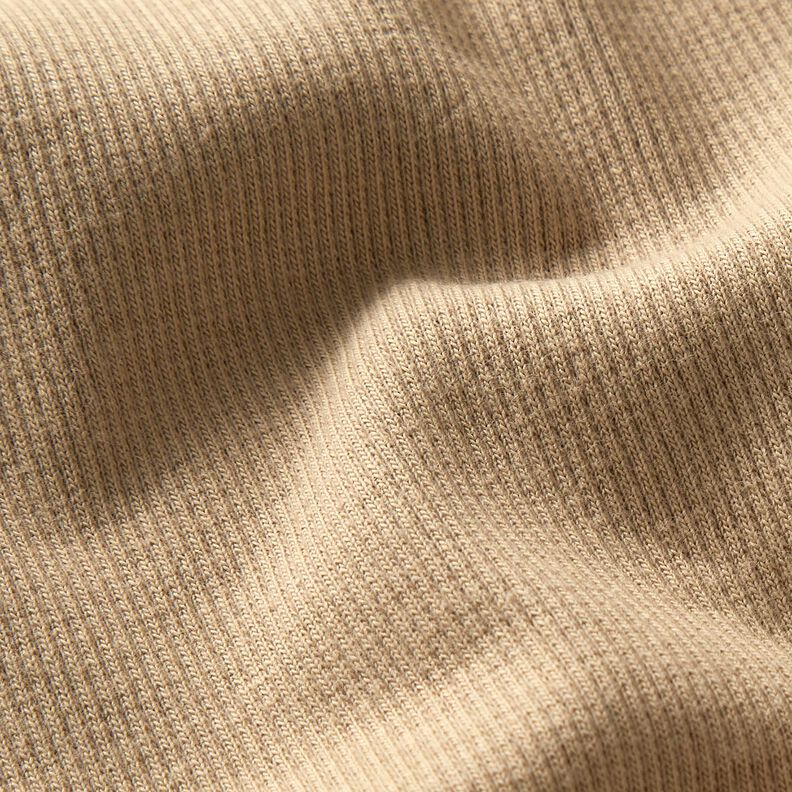 2x2 Bordures Uni – beige foncé,  image number 2