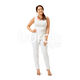 T-Shirt / Robe, Burda 6672,  thumbnail number 5