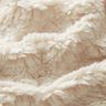 Ours en peluche tout doux – écru,  thumbnail number 2