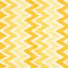 Coton enduit imprimé ikat – jaune/blanc,  thumbnail number 1