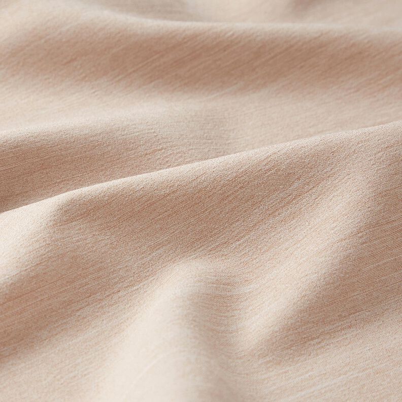 Tissu pour rideau Double face – noix de cajou, image number 2
