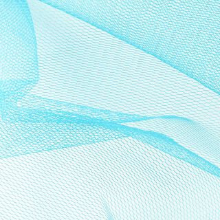 Tulle pour jupon – turquoise, 