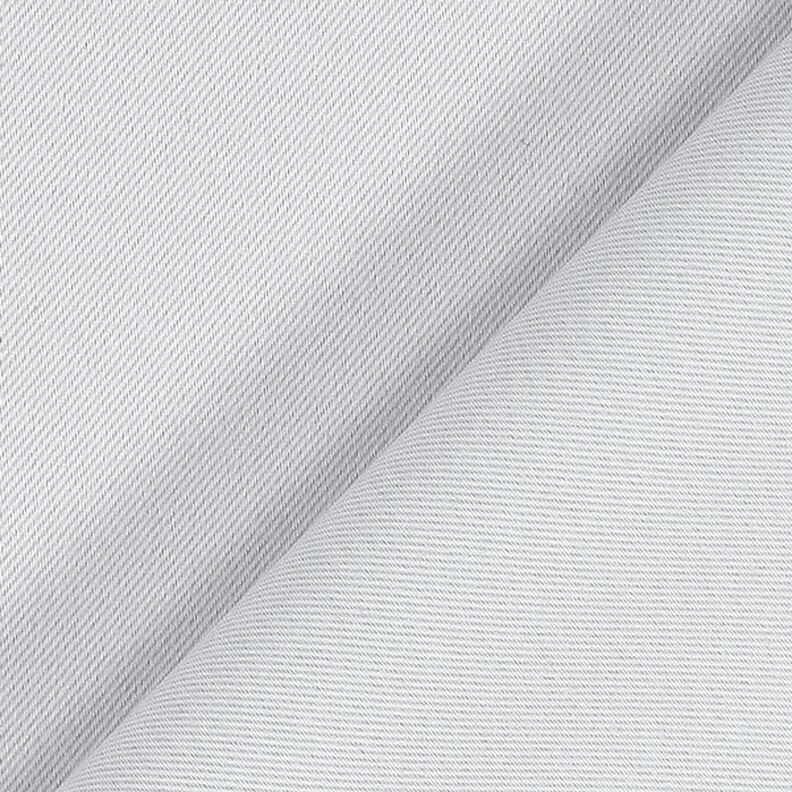 Tissu opaque – gris clair, image number 2