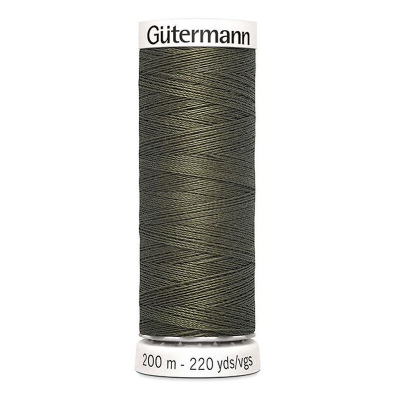 Fil Pour Tout Coudre (676) | 200 m | Gütermann,  image number 1