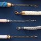 Cordelette en coton unie 80,  thumbnail number 2