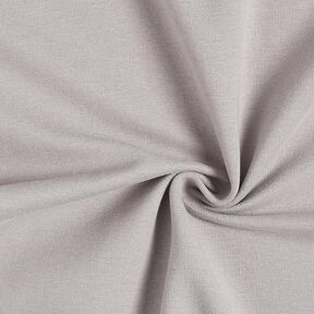 GOTS Softsweat | Tula – argent, 