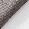 Tissu de revêtement Como – gris clair | Reste 50cm,  thumbnail number 3