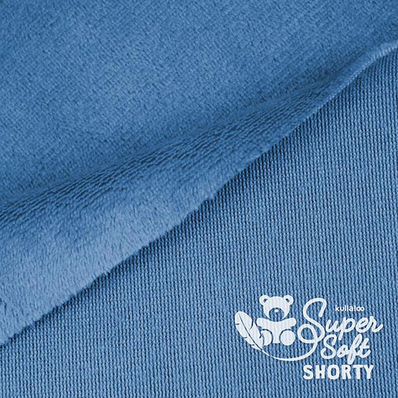 Nicki SHORTY [1 m x 0,75 m | Poil : 1,5 mm] - navy | Kullaloo,  image number 3