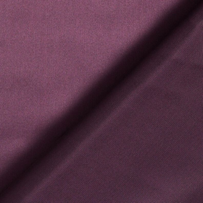 Rembourrage en satin uni – merlot,  image number 3