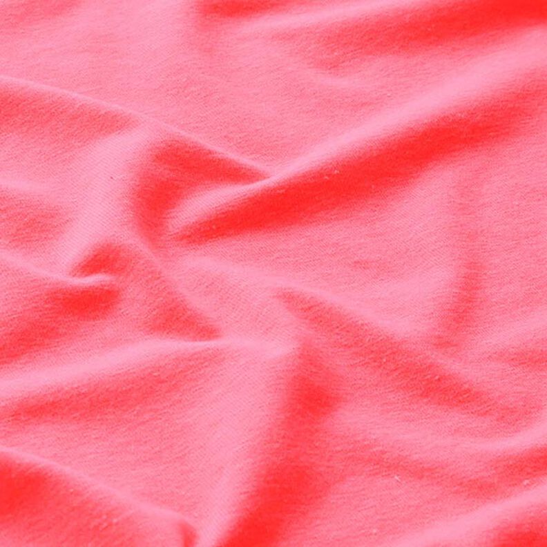 Jersey Couleurs fluo – rose néon,  image number 2