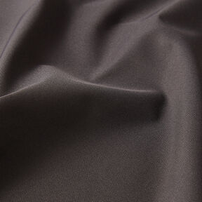 Tissu d’extérieur Panama Uni – anthracite, 