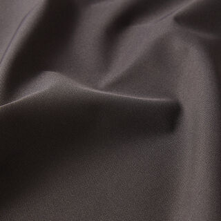 Tissu d’extérieur Panama Uni – anthracite, 