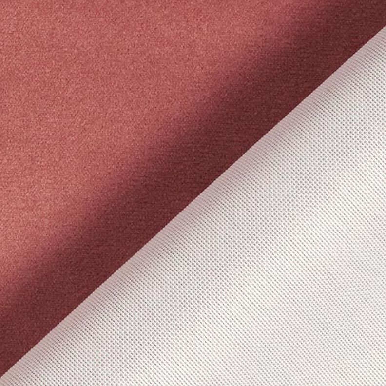 Tissu de revêtement Velours – rose,  image number 3