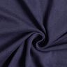 Jersey finement tricoté à motif ajouré – bleu marine,  thumbnail number 5