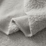Sherpa Coton mélangé Uni – argent,  thumbnail number 3