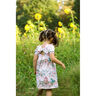 Jersey coton Licornes Impression numérique | by Poppy – écru/eucalyptus,  thumbnail number 6