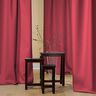 Tissu opaque – rouge bordeaux,  thumbnail number 5
